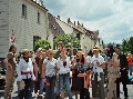 Stadtfest Eislingen 2005