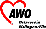 Logo der Organisation AWO OV Eislingen