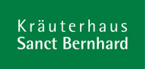 Logo der Firma Kräuterhaus Sanct Bernhard