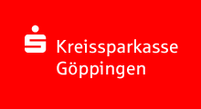 Logo der Firma Kreissparkasse Göppingen