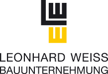 Logo der Firma Leonhard Weiss