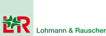 Logo der Firma Lohmann & Rauscher