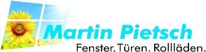 Logo der Firma Martin Pietsch