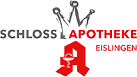 Logo der Firma Schloss-Apotheke