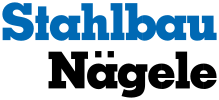 Logo der Firma Stahlbau Nägele GmbH