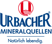 Logo der Firma Urbacher