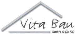 Logo der Firma Vita Bau GmbH
