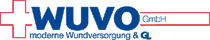 Logo der Firma WUVO GmbH