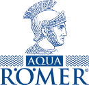 Logo der Firma Aqua Römer