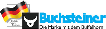 Logo der Firma Buchsteiner Gingen