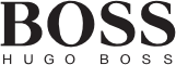 Logo der Firma Hugo Boss AG