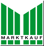 Logo der Firma Marktkauf Eislingen
