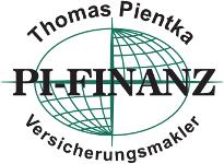 Logo der Firma PI-FINANZ