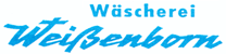 Logo der Firma Wäscherei Weißenborn