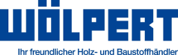 Logo der Firma Theodor WÖLPERT GmbH & Co. KG