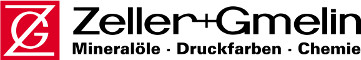 Logo der Firma Zeller+Gmelin